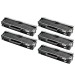 Samsung Black Comfortable MLT-D111S Printer Toner